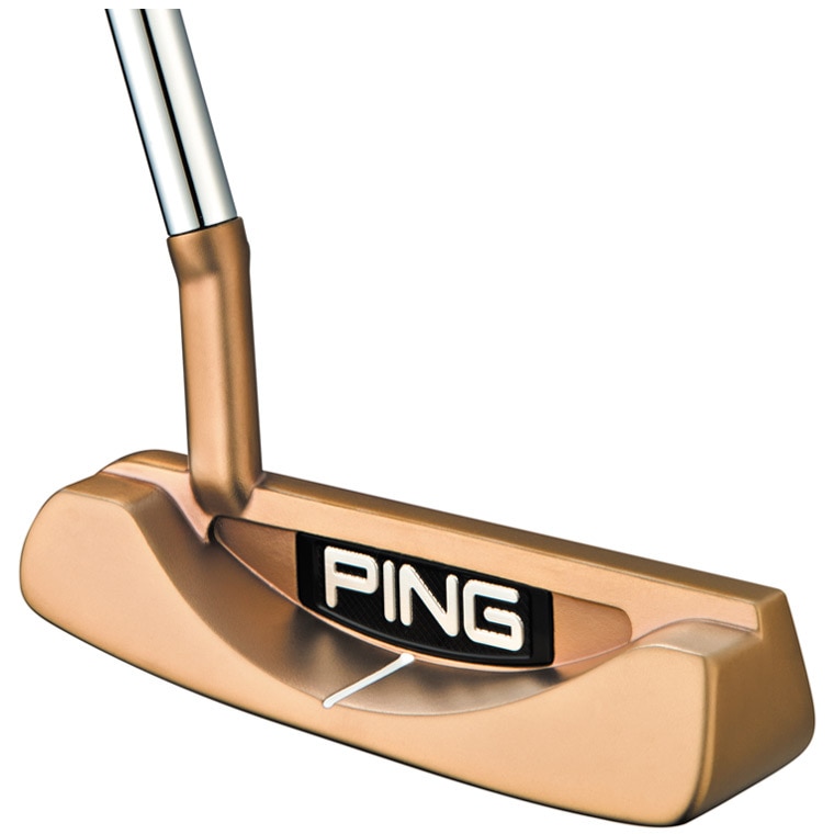 PING ピン カーステン Zing 2i パター kapolei 34インチ PING ピン カーステン Zing 2i パター kapolei 34インチ