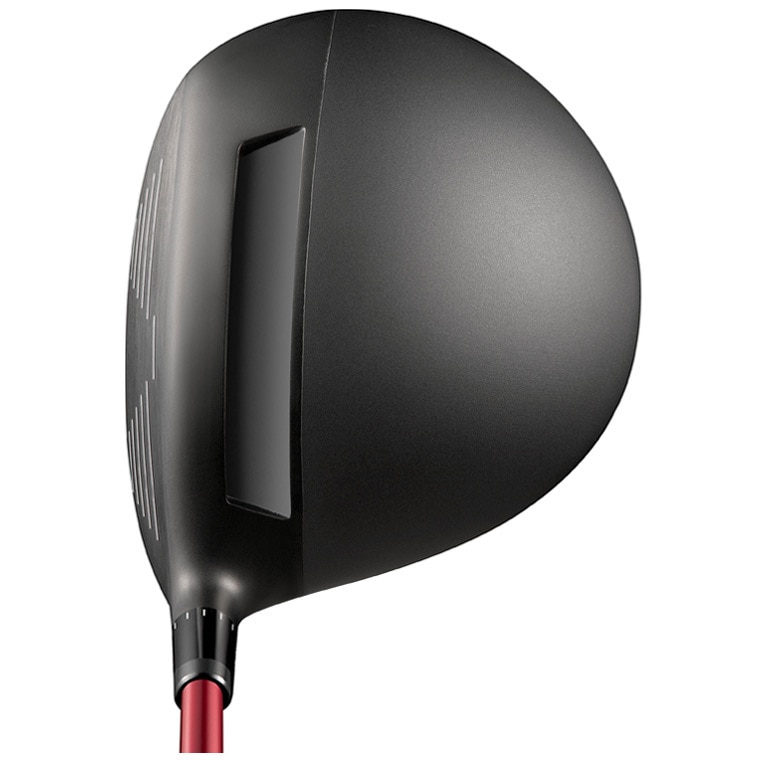 XTD ti ドライバー ADAMS GOLF XTD Driver Co-Engineered with