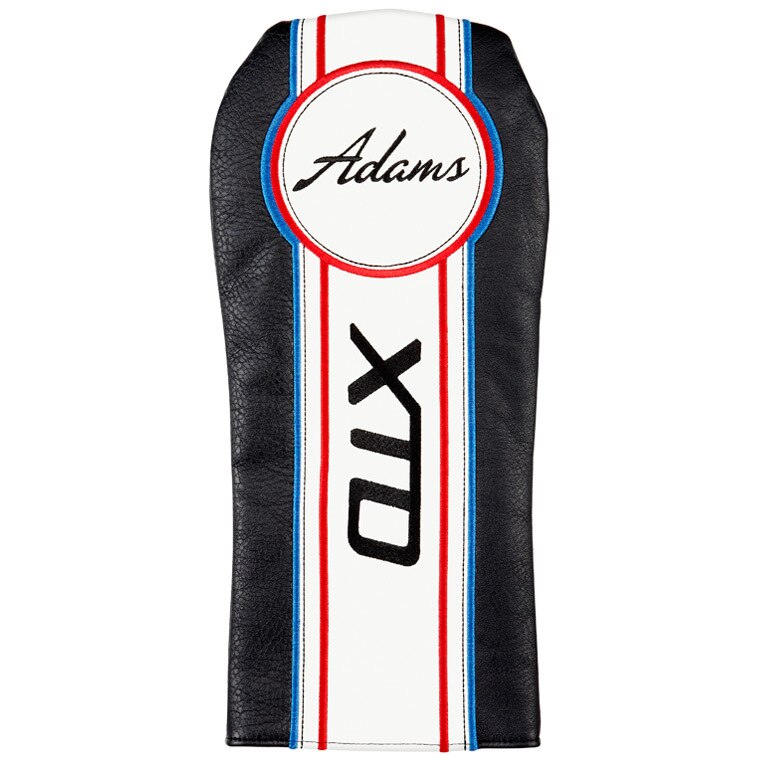 XTD ti ドライバー ADAMS GOLF XTD Driver Co-Engineered with