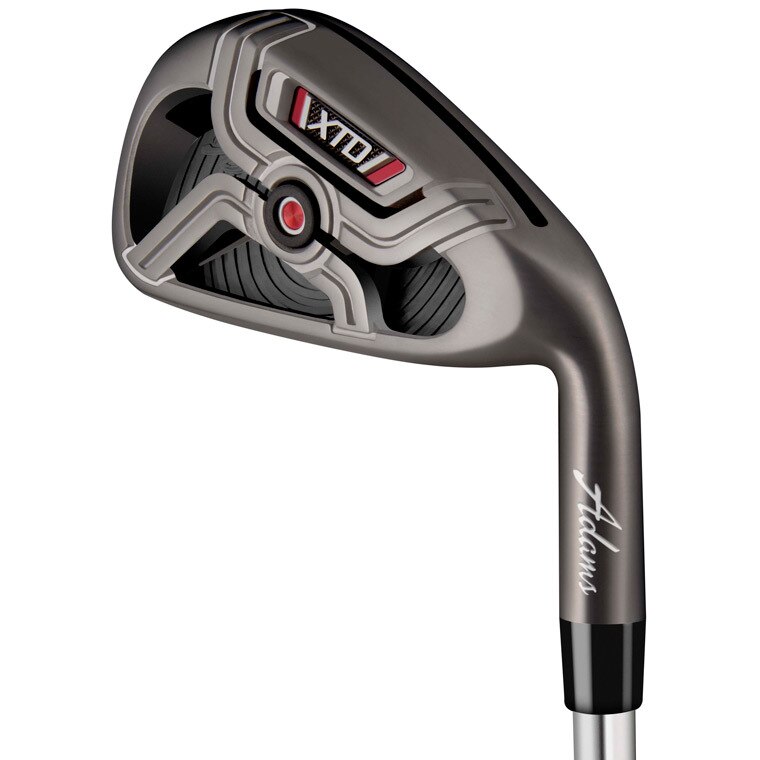 XTD アイアン(単品) MRC XTD Iron Co-Engineered with XTD アイアン(単品) MRC XTD Iron Co-Engineered with