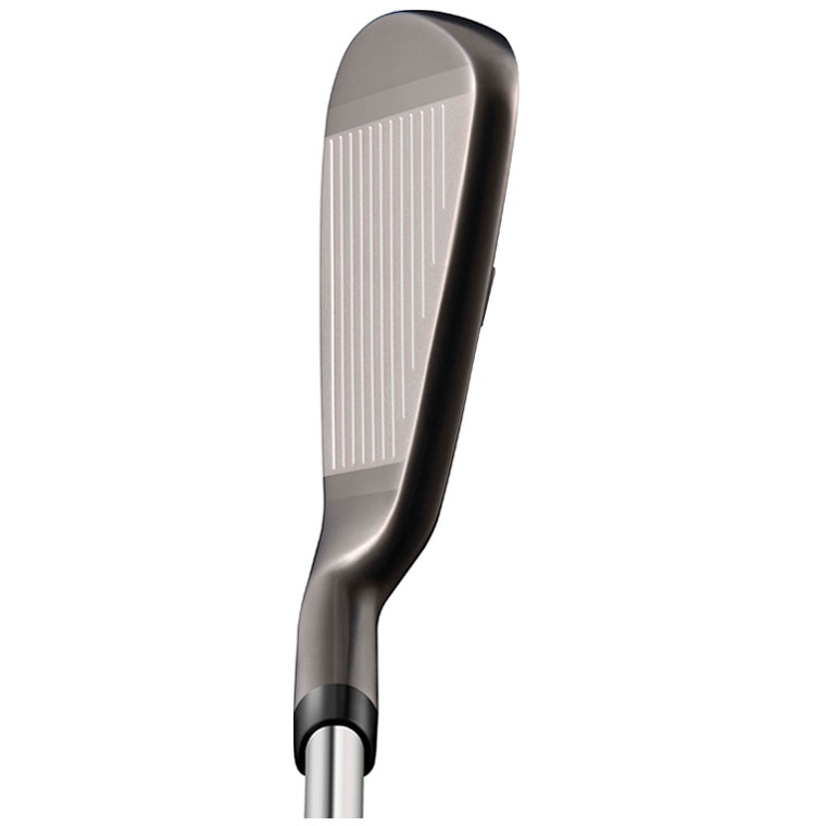 XTD アイアン(6本セット) KBS C Taper90(アイアン（セット）)|XTD