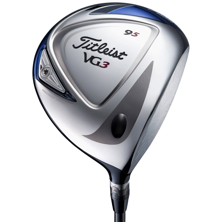 タイトリスト Titleist VG3 ヘッドのみ 初代VG3 11度 - その他