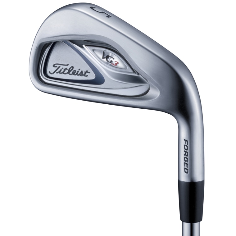 Titleist - なおさま専用　タイトリスト VG3 2014 PW〜5Ｉ6本セット 口コミ・評価｜VG3アイアン(6本セット) 2014年モデル ダイナミック