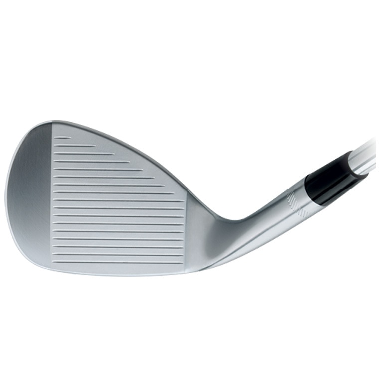 ボーケイデザイン SM5ウェッジ ツアークローム ダイナミックゴールド