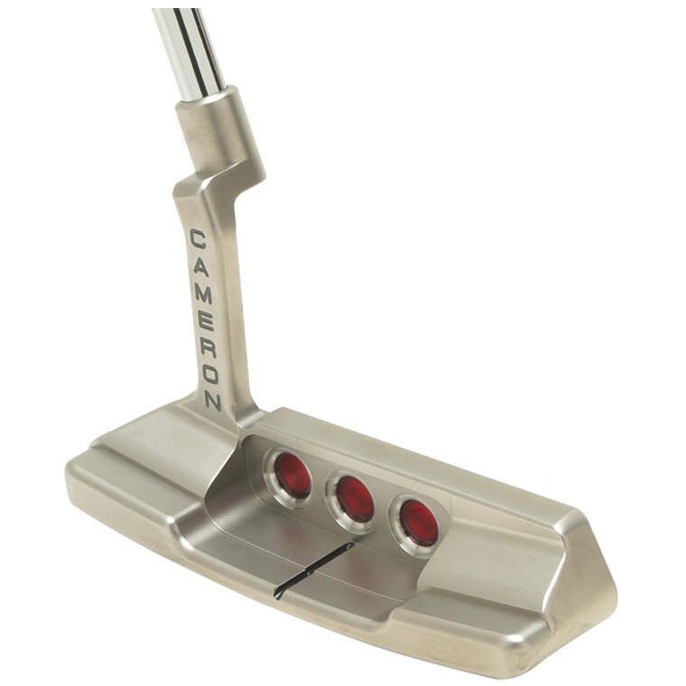 セレクト ニューポート2 2014 パター(パター（単品）)|SELECT