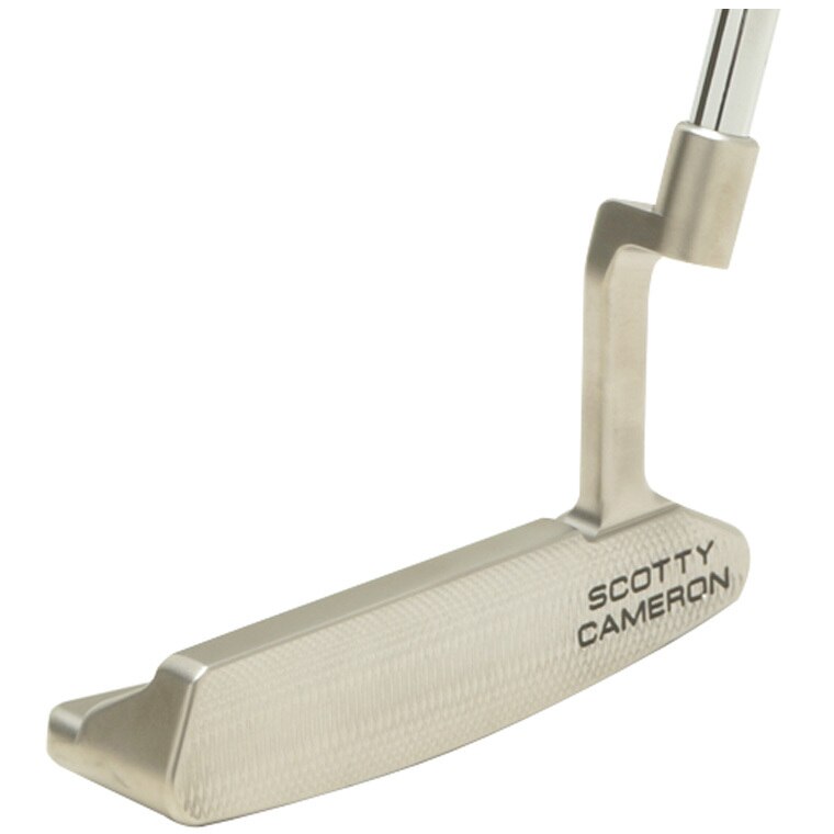 セレクト ニューポート2 2014 極美品 スタビリティ カスタム品 HC付き セレクト ニューポート2 2014 パター(パター（単品）)|SELECT