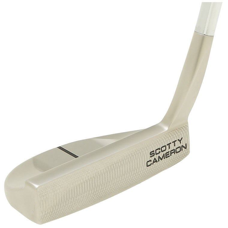 GoLo3 パター(パター（単品）)|GoLo(スコッティキャメロン)の通販