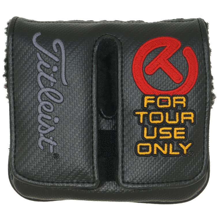 FUTURA X-S DELUXE TOUR A-024826(パター（単品）)|Circle T