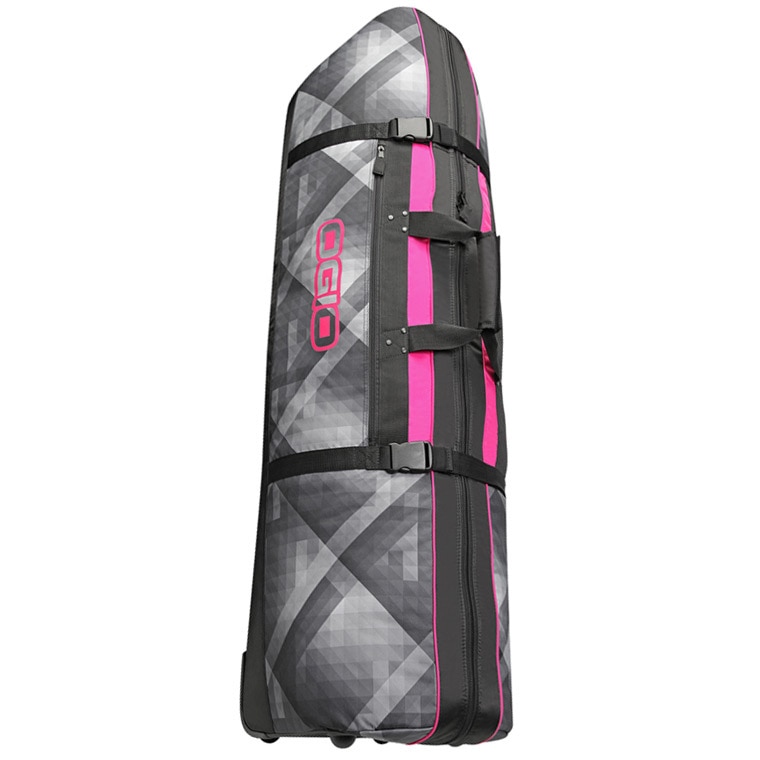 Ogio Straight Jacket Travel Golf Bag for sale online | eBay
