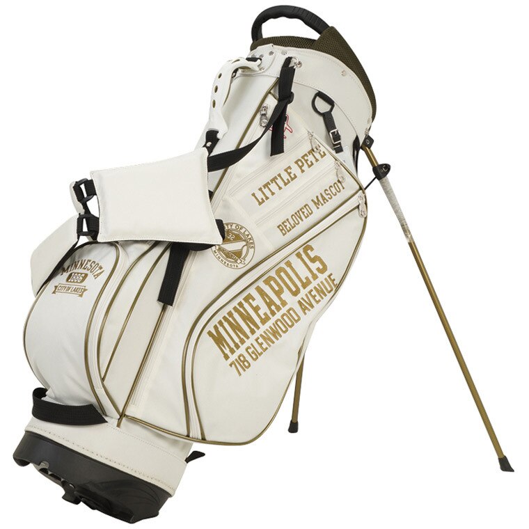 口コミ・評価｜スタンドキャディバッグ RMA1000（【男性】キャディ