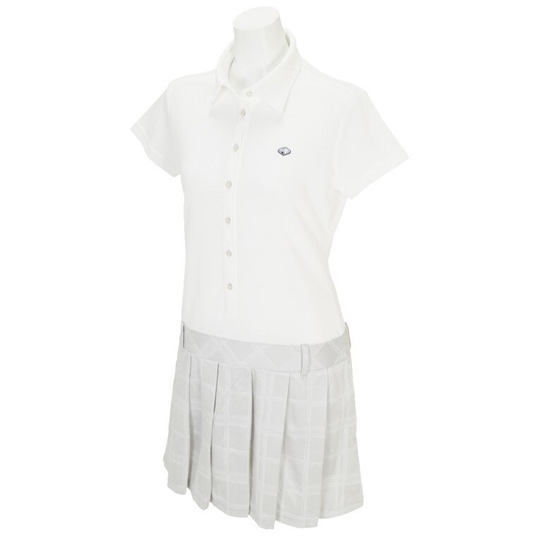 口コミ・評価｜吸汗速乾ワンピース M213478（ワンピース） レディス