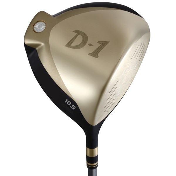 セール・アウトレット】D-1 ドライバー グラファイトデザイン社製 