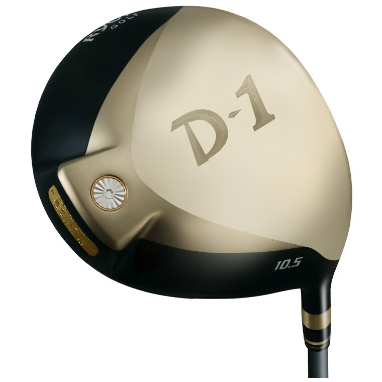セール・アウトレット】D-1 ドライバー グラファイトデザイン社製