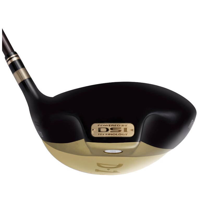 セール・アウトレット】D-1 PREMIA ドライバー グラファイトデザイン社