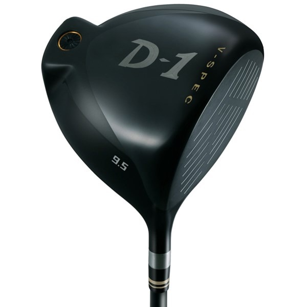 D-1 V-SPEC ドライバー グラファイトデザイン社製 Tour AD V-SPEC  