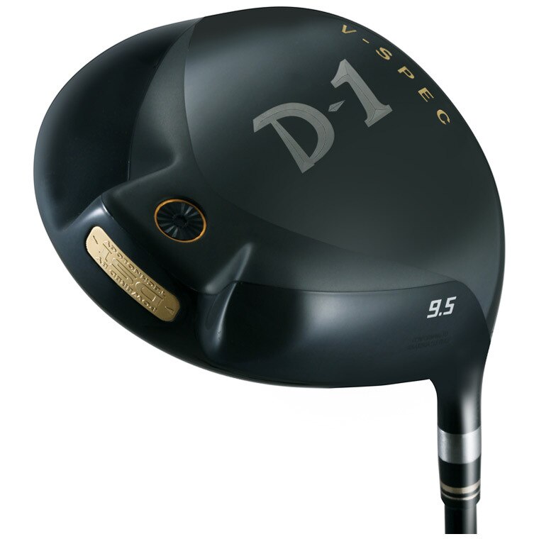 リョーマ D-1 V-SPECドライバー 9.5度 Xシャフト