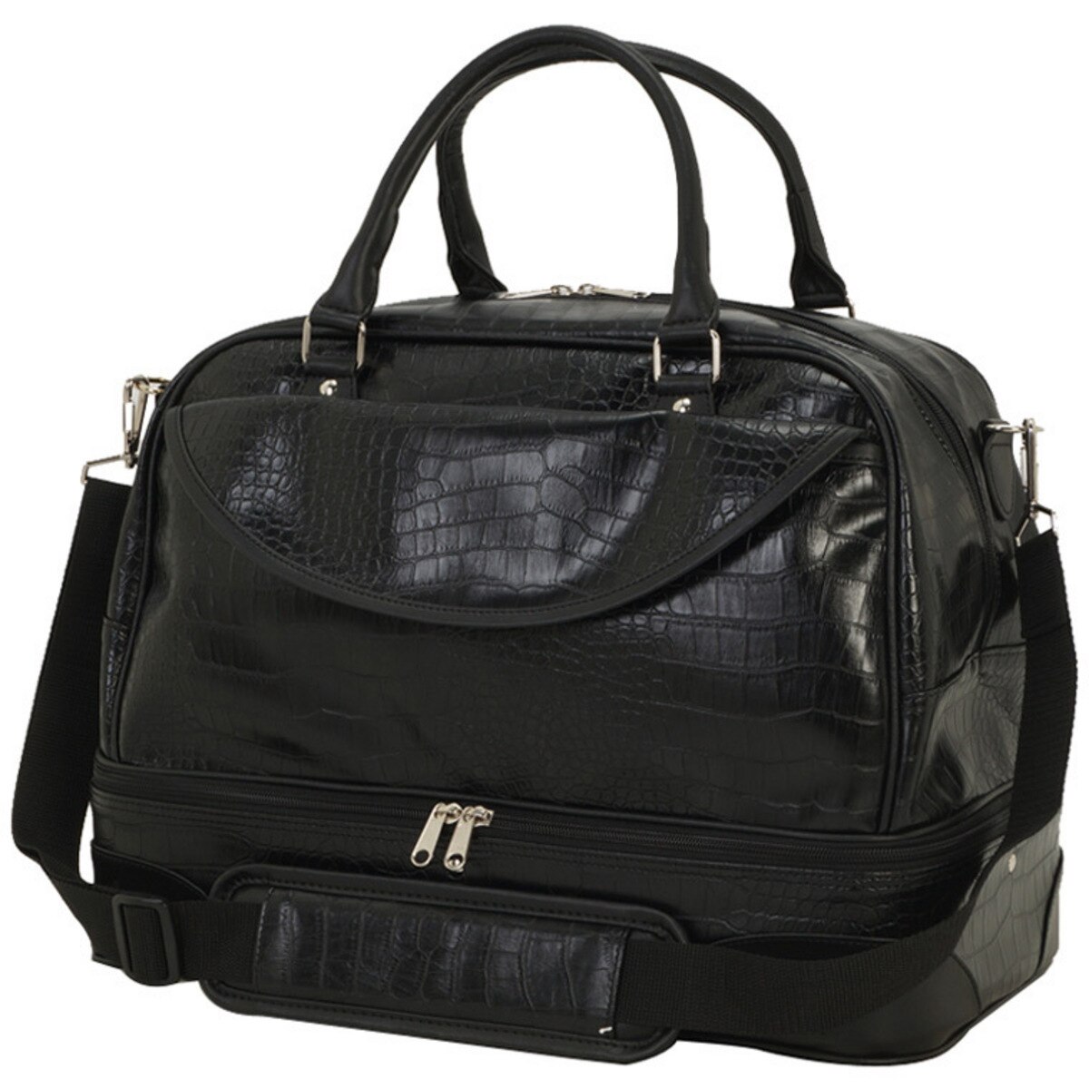 Kasco ゴルフバッグ LWS-132 ブラック