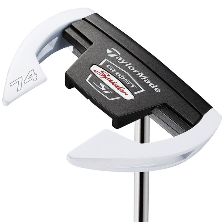 TaylorMade - テーラーメイド  ゴーストスパイダー S i パターカウンターバランス 0000448108_p01_01.jpg