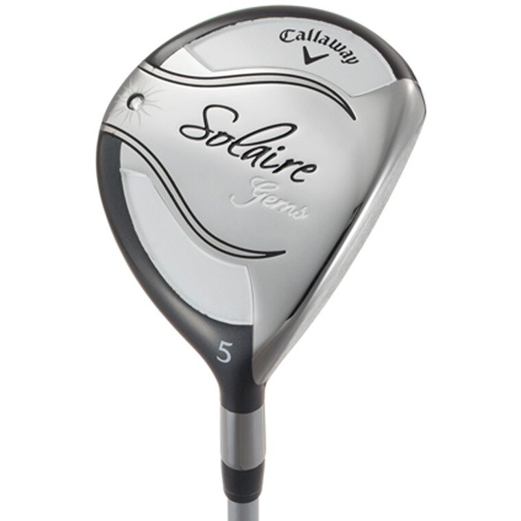 ソレイル クラブセット(8本セット) 2014年モデル Callaway オリジナル