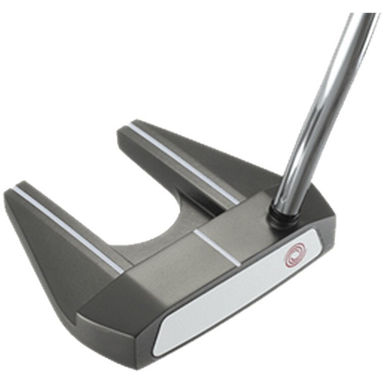 ODYSSEY TANK CRUISER 7 パター Odyssey Tank Cruiser Putter #7 at InTheHoleGolf.com