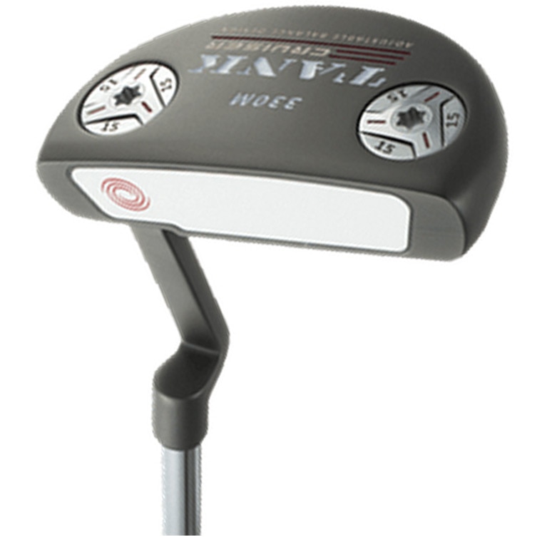 USED Odyssey 330M store Tank Cruiser Putter 33”