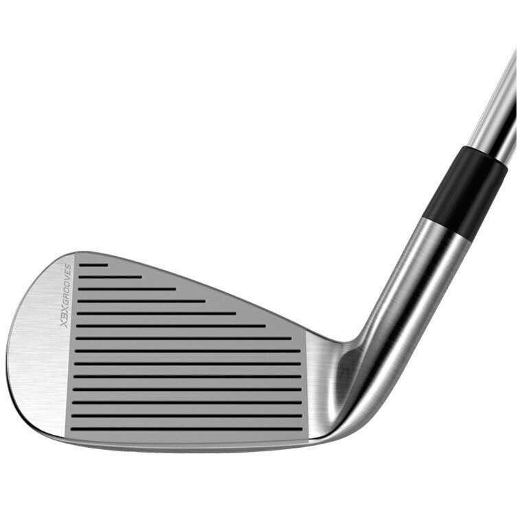 VR_S コバート 2.0 フォージドアイアン(6本セット)NS PRO MODUS3