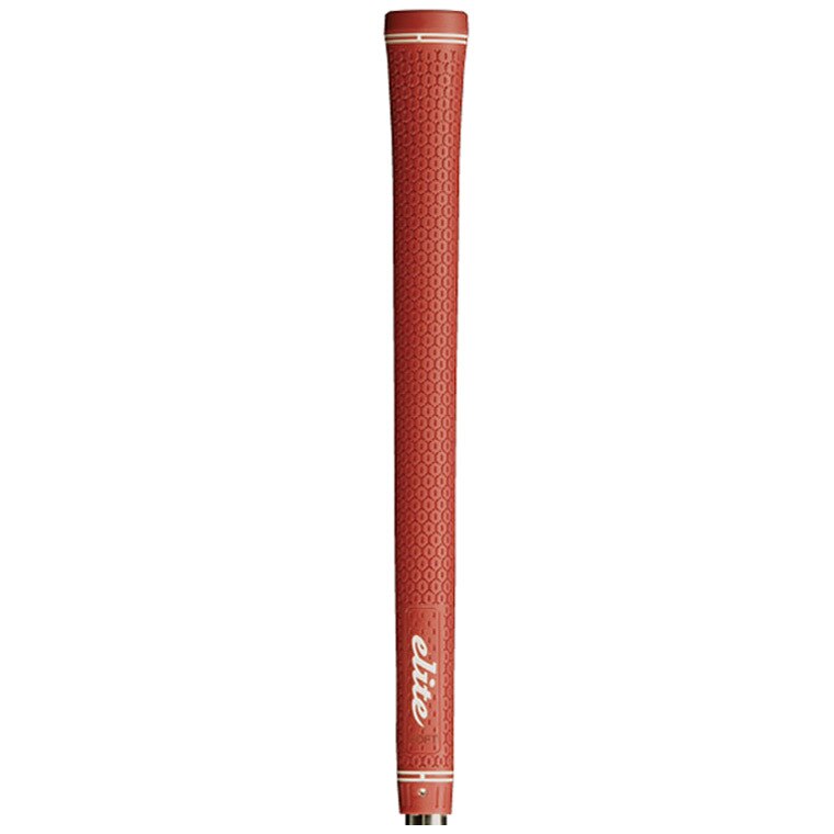 TD50 ツアードミネーター ソフト グリップ(グリップ（ウッド）)|elite