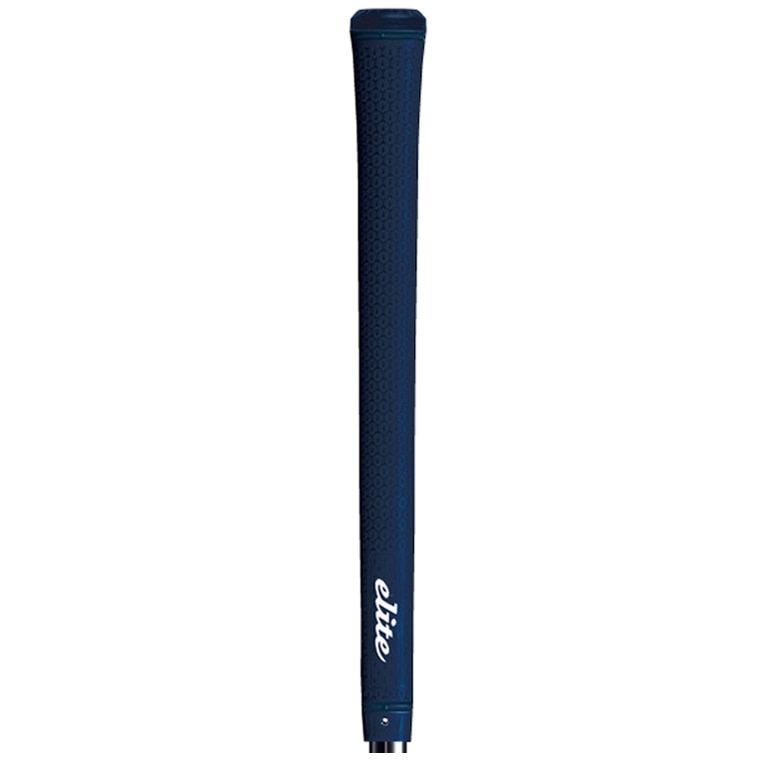 (未使用･未開封品)　elitegrips(エリートグリップ) ゴルフグリップ  ツアー ドミネーター TD50C ワイルドオレンジ バックラインあり vf3p617 口コミ・評価｜TD50C soft ツアードミネーター グリップ（グリップ