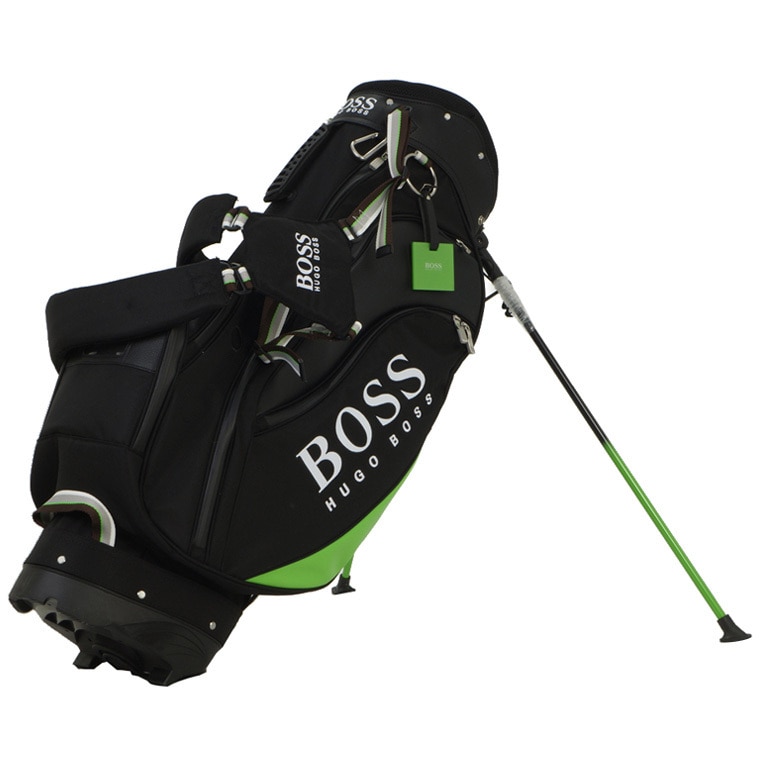 口コミ・評価｜ゴルフスタンドキャディバッグ 50262156（【男性