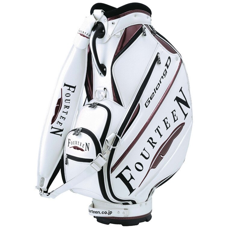 口コミ・評価｜キャディバッグ CB0307（【男性】キャディバッグ