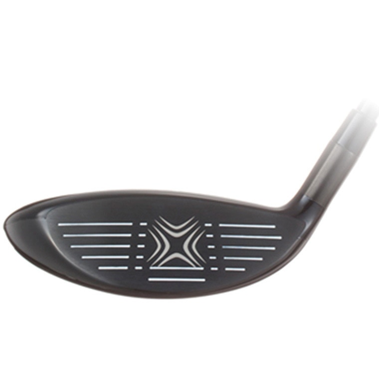 X2HOT フェアウェイウッド Callaway-X 2 HOT 2本セット レディス