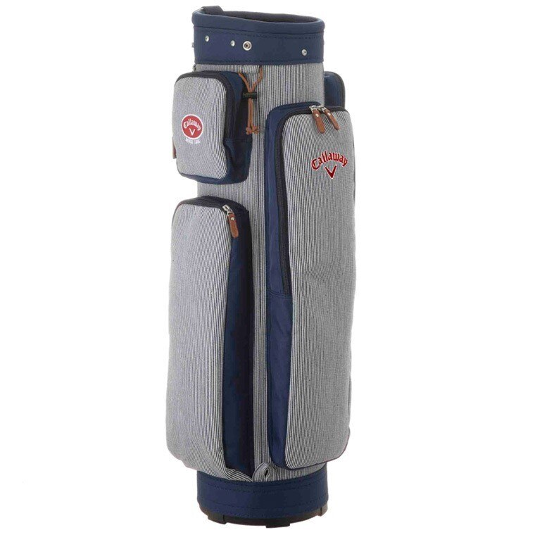 キャロウェイ　Callaway BG CG FOLKSY カートキャディバッグ 口コミ・評価｜BG CG FOLKSY カートキャディバッグ（【男性】キャディ