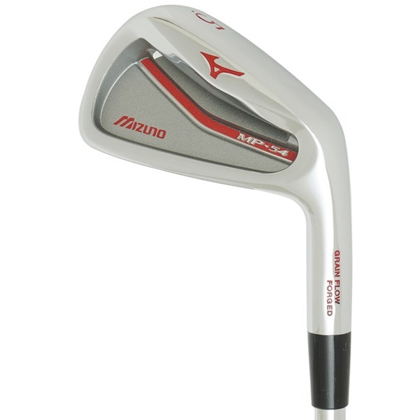 MP-54 レッドバージョン アイアン(6本セット)NS PRO MODUS3 TOUR 120 