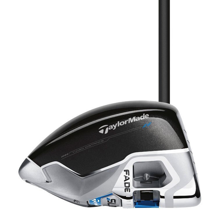 SLDR ドライバー＆フェアウェイウッド セット(フェアウェイウッド