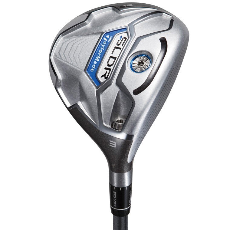 SLDR ドライバー＆フェアウェイウッド セット(フェアウェイウッド