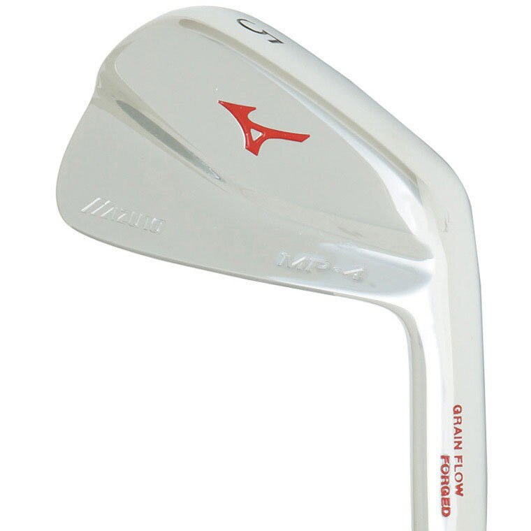 美品 ミズノ MP-4 マッスルバック プロジェクトX 6.0