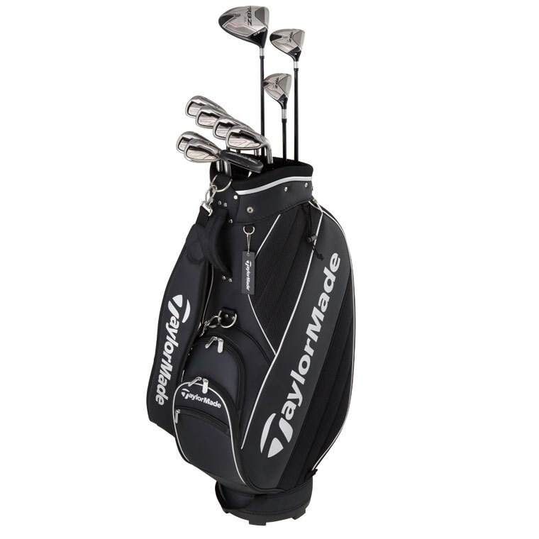 RBZ SL クラブセット(10本セット)(クラブセット（単品）)|RBZ(テーラーメイド)の通販 - GDOゴルフショップ(0000459193)