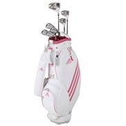RBZ SL クラブセット(8本セット) レディス(クラブセット（単品）)|RBZ  