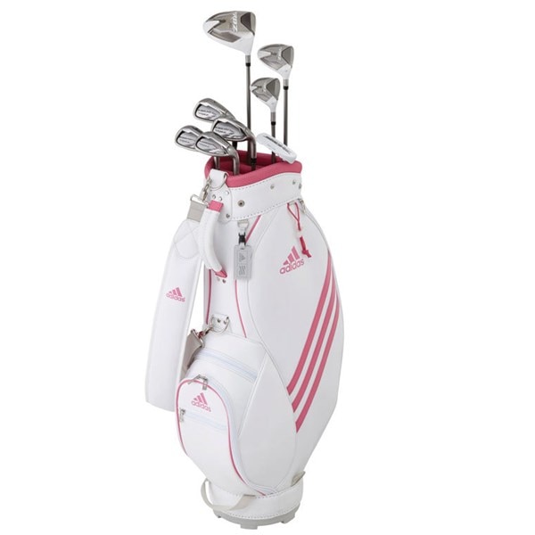 RBZ SL クラブセット(8本セット) レディス(クラブセット（単品）)|RBZ 