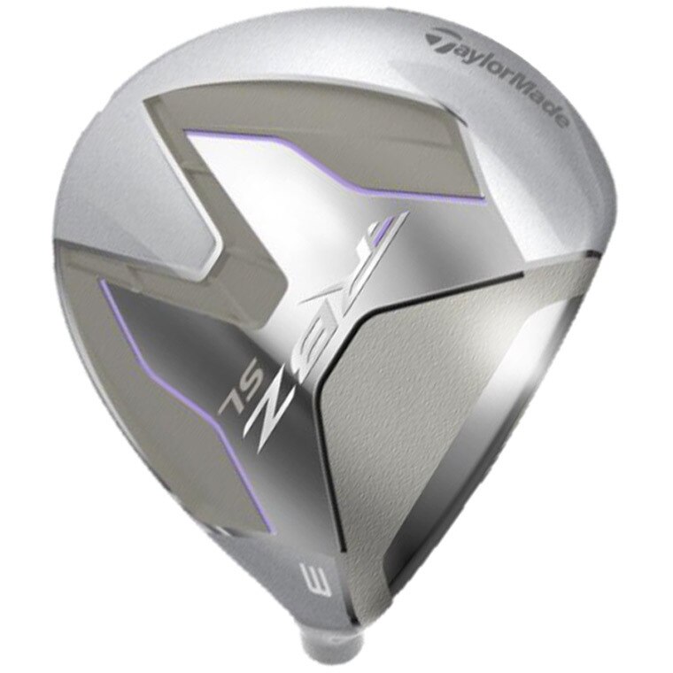 RBZ SL クラブセット(8本セット) レディス(クラブセット（単品