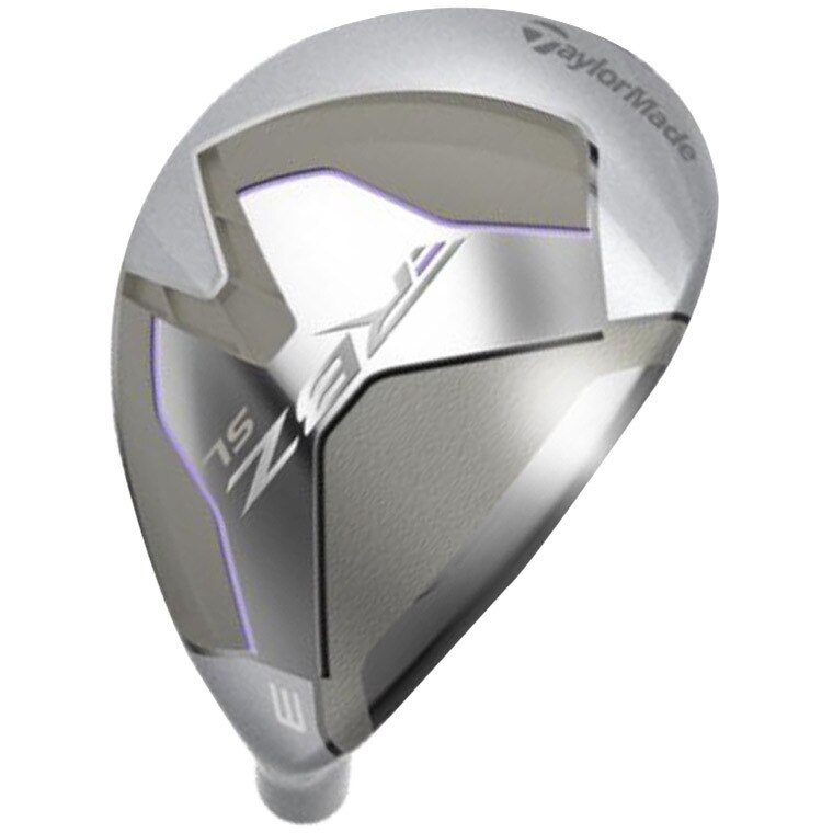 RBZ SL クラブセット(8本セット) レディス(クラブセット（単品