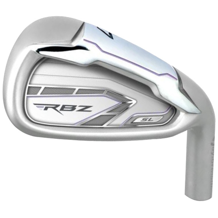 RBZ SL クラブセット(8本セット) レディス(クラブセット（単品