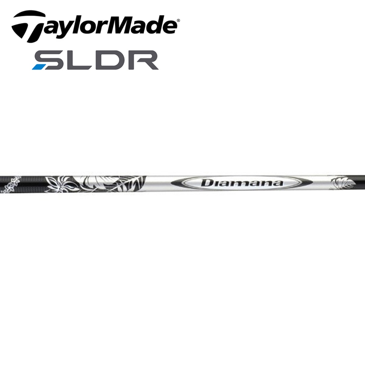 TaylorMade - 【送料込】1W用　DIAMANA W70 flex-S テーラーメイドスリーブ付 DiamanaB70S TaylorMadeスリーブ付1w用 111.6cm - メルカリ