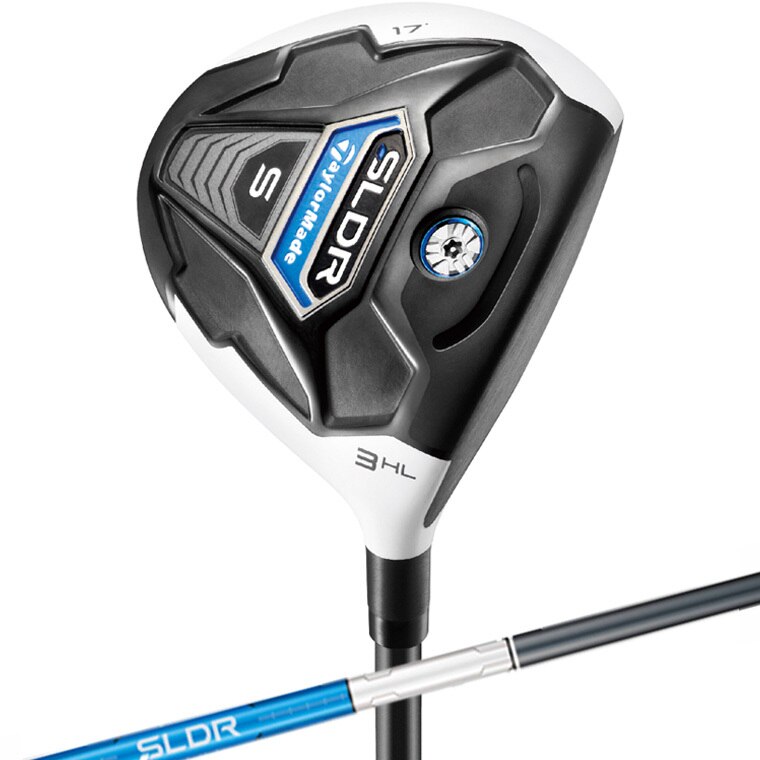 SLDR S フェアウェイウッド TM1-414(フェアウェイウッド（単品）)|SLDR