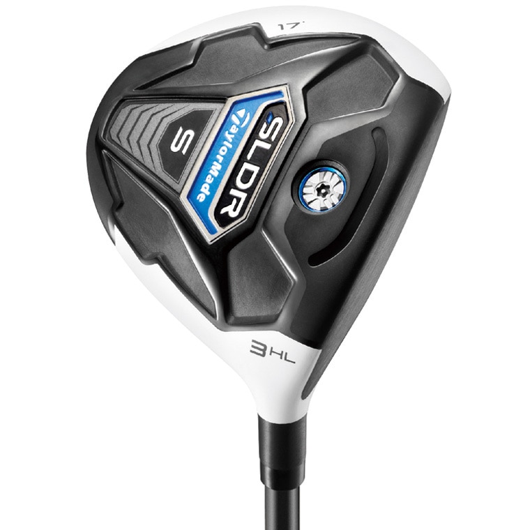 SLDR S フェアウェイウッド TM1-414(フェアウェイウッド（単品）)|SLDR(テーラーメイド)の通販 -  GDOゴルフショップ(0000459350)