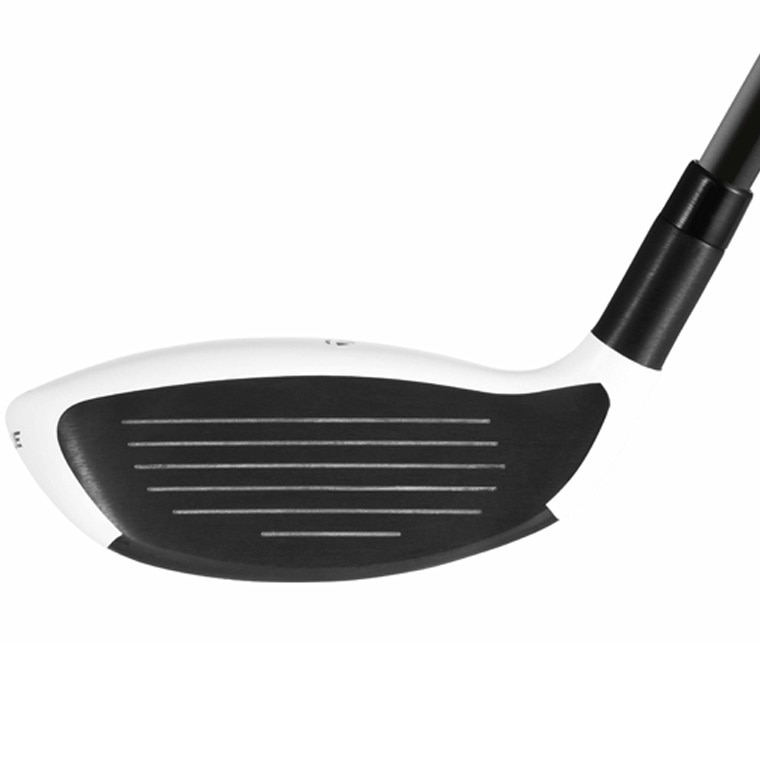 TaylorMade テーラーメイド スライダー 2024 ユーティリティ SLDRU4