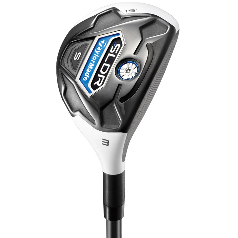 口コミ・評価｜SLDR S レスキュー N.S.PRO 930GH（ユーティリティ