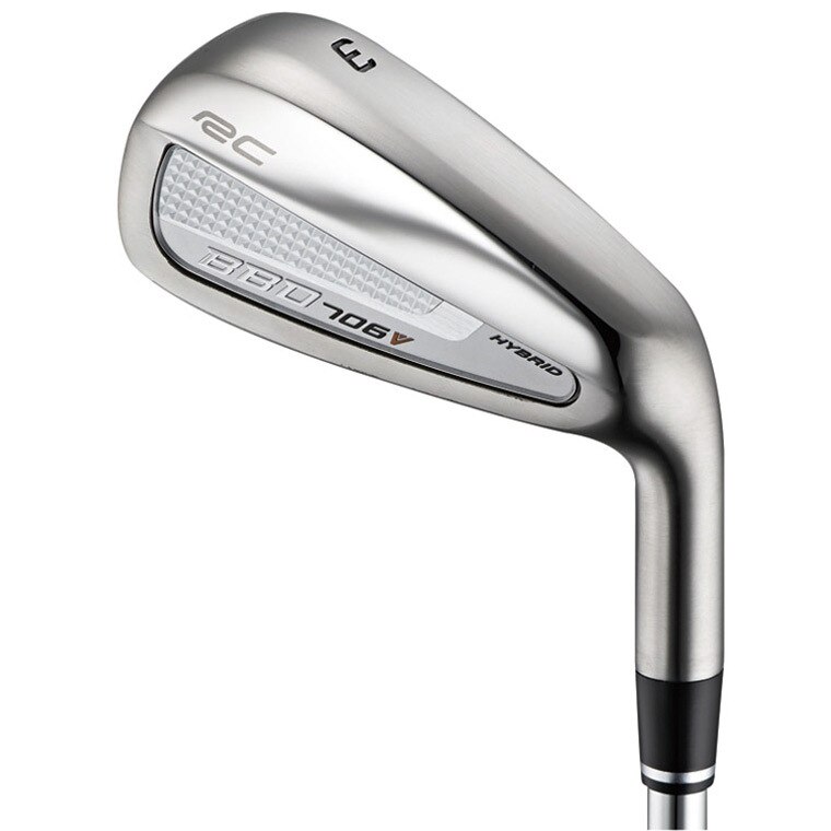 口コミ・評価｜706V ハイブリッドユーティリティ アイアン N.S.PRO 