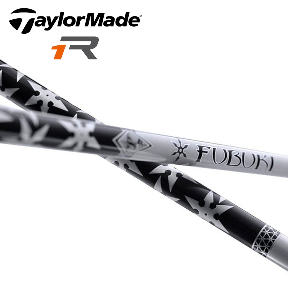 FUBUKI 70x FUBUKI K 70（X） †三菱レーヨン シャフト FUBUKI K 70x