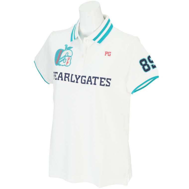 口コミ・評価｜鹿の子半袖ポロシャツ 055-260912（半袖シャツ